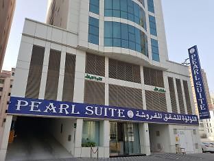 Pearl Suites Манама Екстер'єр фото