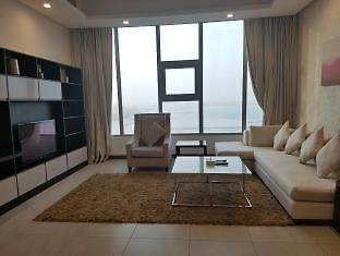 Pearl Suites Манама Екстер'єр фото