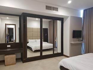 Pearl Suites Манама Екстер'єр фото